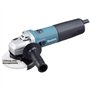 Meuleuse d'angle 1100W 125mm - Makita 9565HRZ