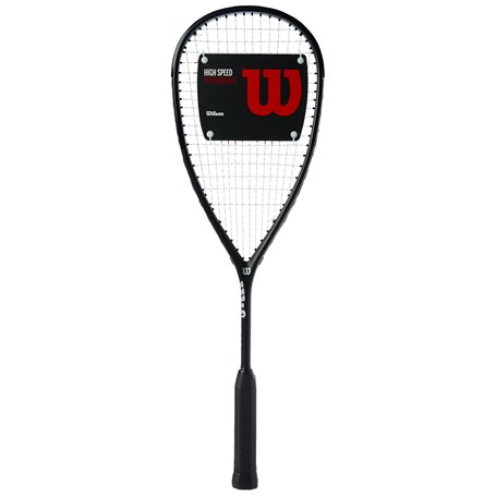 Wilson Raquette de Squash Pro Staff Team