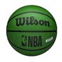 Wilson NBA Team Tribute Solid BSKT BOS Celtic 5, Jaune
