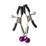 Kits de Bondage 13 Pièces SM Set Adultes Toy Parfait pour Les Débutants Menottes SM avec Masque pour Les Yeux et Sex Toys Erotiq