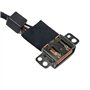 Gintai Prise Connecteur de Charge DC Power Jack DC Dock DC Port Câble Alimentation de Rechange pour Lenovo Yoga 3-1470 80JH 80KQ