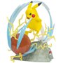 Pokemon Deluxe Collector Statue Pikachu