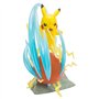 Pokemon Deluxe Collector Statue Pikachu
