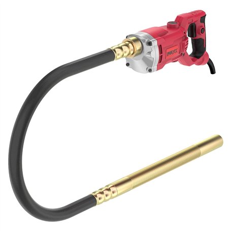 IMAYCC Vibrateur en Béton
