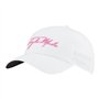 TaylorMade Chapeau TM Script pour Femme