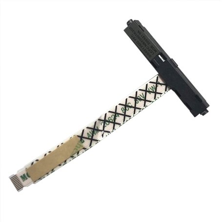 Gintai NBX0001K200 NBX0001K210 5C10R40220 Connecteur de Disque Dur SATA HDD Câble pour Lenovo ideapad 330-15ast 520-15IKB 320-15