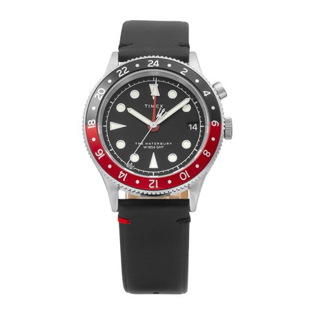 Timex Montre Analogique pour Hommes Waterbury Traditional