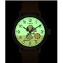 Timex Montre Analogique Quartz pour Hommes Standard x Peanuts Basketball