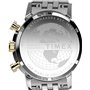 Timex Montre Quartz Chronographe pour Hommes Marlin