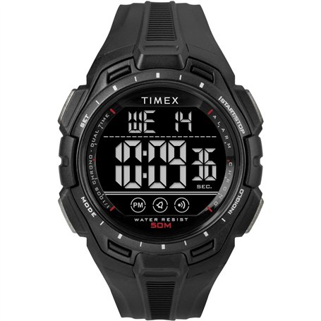 Timex Sport Montre pour hommes