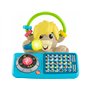 Fisher-Price Bande Animal A to Z Yak