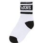 Vans Drop V Crew Kids (2-4yrs 1pk) Chaussettes