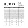 GUESS Loven Baskets pour Femme, 38 EU