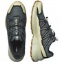 Salomon hommes Speed Cross Peak Urban, Chaussures de randonnée polyvalentes pour le confort, idéales pour la randonnée et le tra