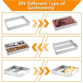 Simple Joys by Carter's 2-Pack Cotton Gauze Blanket Couverture