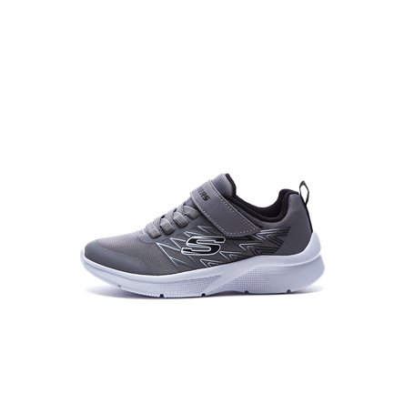 Skechers Garçon Microspec Texlor Basket