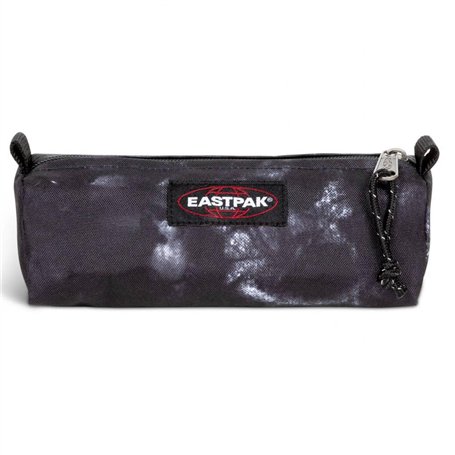 EASTPAK Trousse Benchmark Single Camo Dye Black