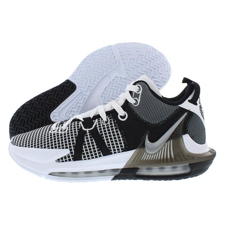 Nike Lebron Witness VII Hommes Basketball Trainers DM1123 Sneakers Chaussures (UK 9 US 10 EU 44