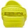 Crocs Classic Clog T, Sabots Unisexe-Enfants, Acid Acifdity, 24 EU