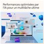 Microsoft Surface Laptop | Copilot+ PC | Ecran Tactile 13.8” | Snapdragon® X Elite | 16Go RAM | SSD 1To| Dernier Modèle, 7ème Ed