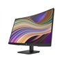 HP V27c G5 FHD Curved Monitor 68,6 cm (27") 1920 x 1080 Pixels Full HD LCD Noir