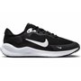 Nike Young Athletes Shoe Revolution 7 (GS), Black/White-White, FB7689-003, 32 EU (1Y US)