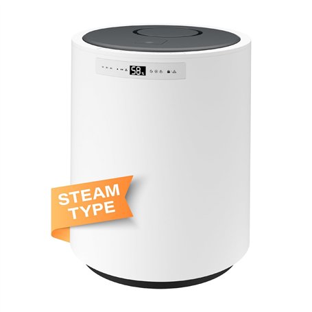 Y&O Humidificateur d'Air Bébé 10L