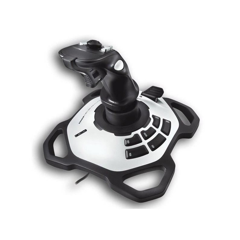 Image secondaire de Logitech Extreme 3D Pro S