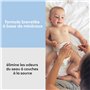 Dynamic Element – Spray désodorisant sans parfum pour poubelle à couches – Formule minérale sûre pour bébé, 266 ml