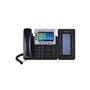 Grandstream GXP2140 Téléphone VoIP Noir