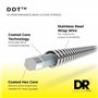 DR String DDT-65 Drop Down Tuning Jeu de cordes pour guitare basse