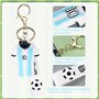 Porte-Clés Sportif Maillot de Football
