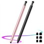 GlasFlength Stylet Tablette