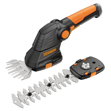 DOVAMAN GS03A 2 en 1 Cisaille Électrique