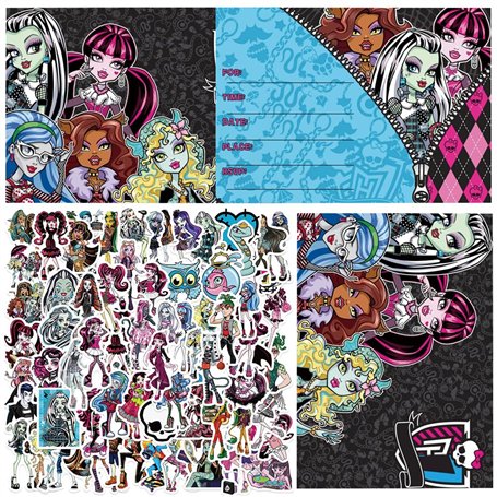 XNAUVOI Carte D'Invitation