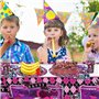 Party Décorations Enfant Pour Anniversaire