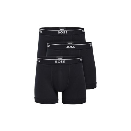 BOSS Boxershorts aus Baumwolle