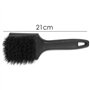 Brosse de Nettoyage de Gommage de Jante de Pneu de Roue de Voiture Outil de Lava