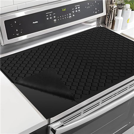 XRPRPX Tapis de Protection Plaque Induction