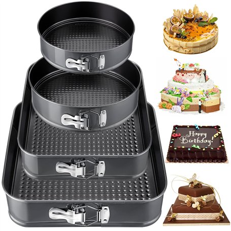 NCKIHRKK Moule à Charnière