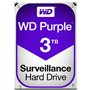 Western Digital Purple Desktop WD30PURX - Disque dur interne de bureau 3.5'' SATA III IntelliPower Mémoire cache 64 Mo 3 To oem