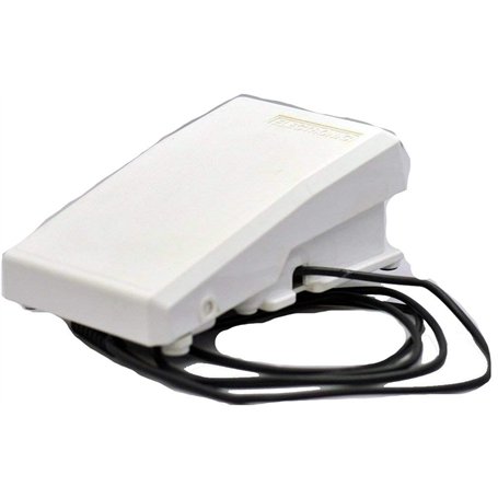 CKPSMS Marque - 1piezas # 979583-003 Pédale de contrôle de pédale Air moteur speed ajustement pour Singer 4600 4610 6230 6220 62