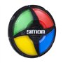 Hasbro Gaming Jeu Simon Micro Series