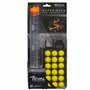 Nerf Rival - Chargeur 12 balles Rondes