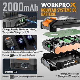 SFONIA 4pcs Indicateurs de Moto Clignotants Lumières 12V Imperméable Universel pour Moto Scooter Quad Cruiser Off Road