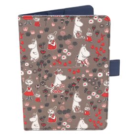 Protège Carnet De Santé Brun Pour Bébé – Format A5 15x21 cm – Rabats Pour Ranger Les Ordonnances Protège Carnet De Santé Brun Pour Bébé – Format A5 15x21 cm – Rabats Pour Ranger Les Ordonnances