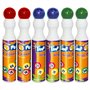 Lot de 24 marqueurs de bingo Dabbers Dauber de 43 ml Couleurs mélangées