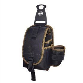 Pochette à outils d'électricien