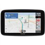 GPS - TOMTOM - GO Camper Tour - Seconde génération - Pour camping - car et caravane - Ecran 6