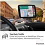GPS - TOMTOM - GO Camper Tour - Seconde génération - Pour camping - car et caravane - Ecran 6